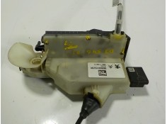 Recambio de cerradura puerta delantera izquierda para ds 5 1.6 blue-hdi fap referencia OEM IAM 9686919280 9686919280 405171900 2