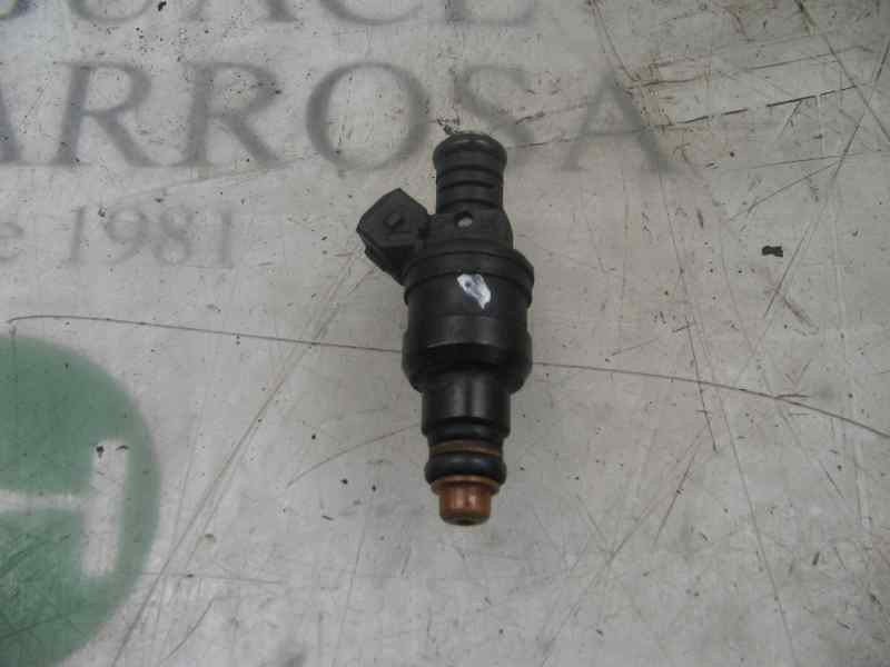 Recambio de inyector para audi a4 avant (b5) referencia OEM IAM   