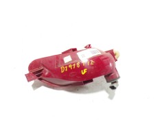 Recambio de piloto trasero antiniebla izquierdo para citroën ds4 1.6 blue-hdi fap referencia OEM IAM 6350LG 9672489880  2