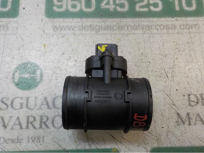 Recambio de caudalimetro para opel corsa e edition referencia OEM IAM 13432262 13452145 