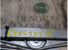 Recambio de elevalunas delantero derecho para renault megane iii berlina 5 p 1.6 16v e85 (etanol) referencia OEM IAM 807203154R  2