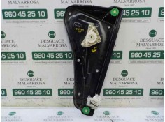 Recambio de elevalunas trasero derecho para land rover range rover sport 2.7 td v6 cat referencia OEM IAM CVH500022 994487105 99 2