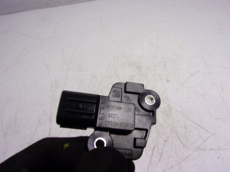 Recambio de caudalimetro para toyota corolla hybrid referencia OEM IAM 22204F2010 22204F2010 