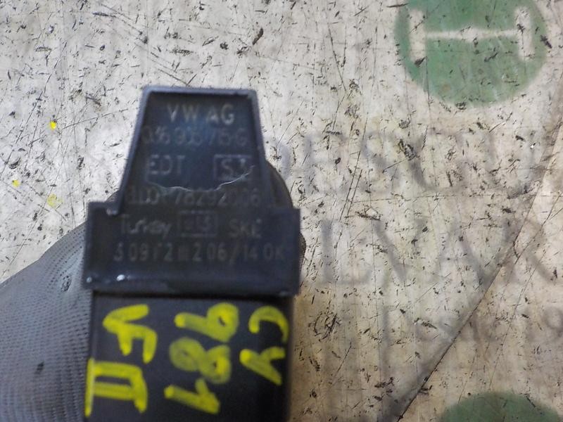 Recambio de bobina para skoda fabia (5j2 ) 1.2 12v referencia OEM IAM 036905715G 036905715 
