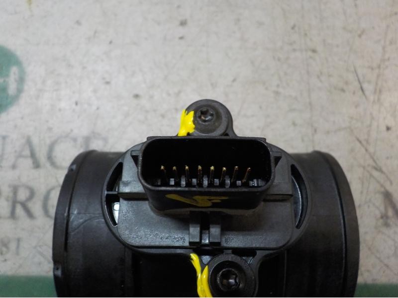 Recambio de caudalimetro para opel corsa e edition referencia OEM IAM 13432262 13452145 