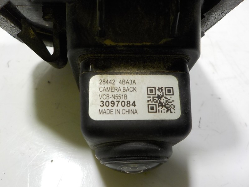 Recambio de modulo electronico para nissan x-trail (t32) 1.6 dci turbodiesel cat referencia OEM IAM  284424BA3A 