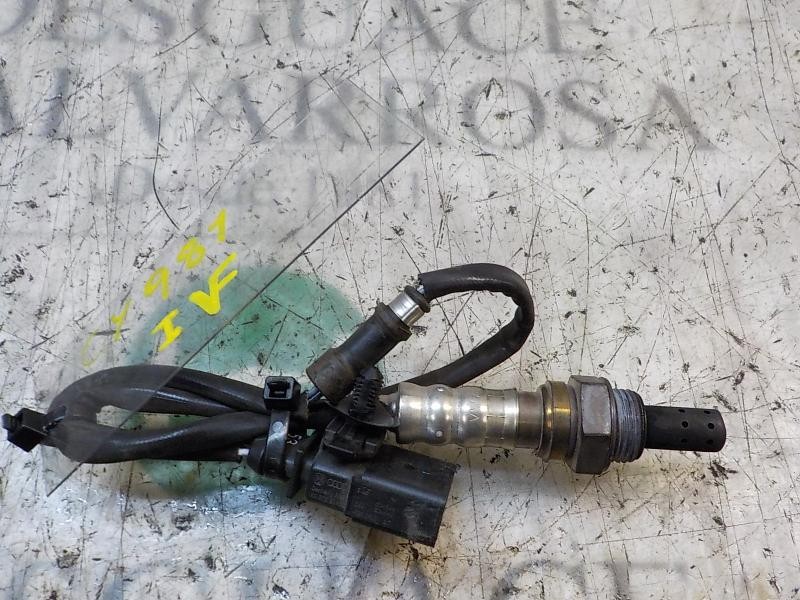 Recambio de sonda lambda para skoda fabia (5j2 ) 1.2 12v referencia OEM IAM 03E906262C 03E906262C 