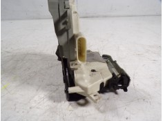 Recambio de cerradura puerta trasera izquierda para audi a4 ber. (b8) 2.0 16v tdi referencia OEM IAM 8K0839015C 8K0839015C  2