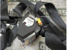 Recambio de cinturon seguridad delantero derecho para dacia sandero 1.6 cat referencia OEM IAM 868843759R   2