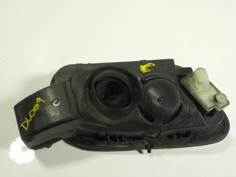 Recambio de tapa combustible para citroën c4 picasso 1.6 blue-hdi fap referencia OEM IAM 9814206980  