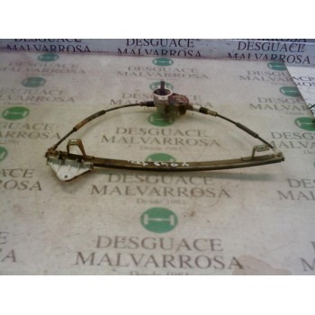 ELEVALUNAS TRASERO DERECHO 