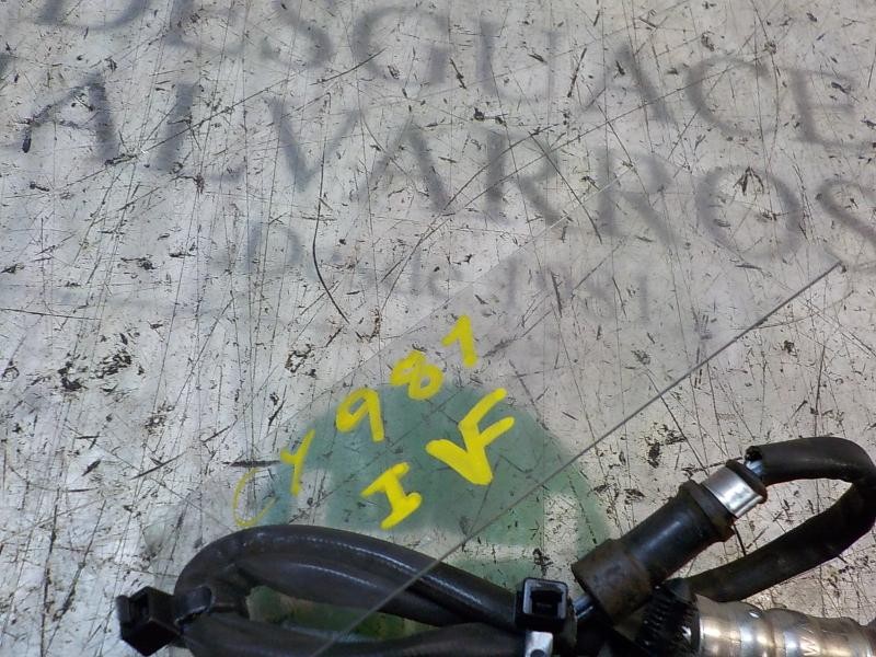 Recambio de sonda lambda para skoda fabia (5j2 ) 1.2 12v referencia OEM IAM 03E906262C 03E906262C 