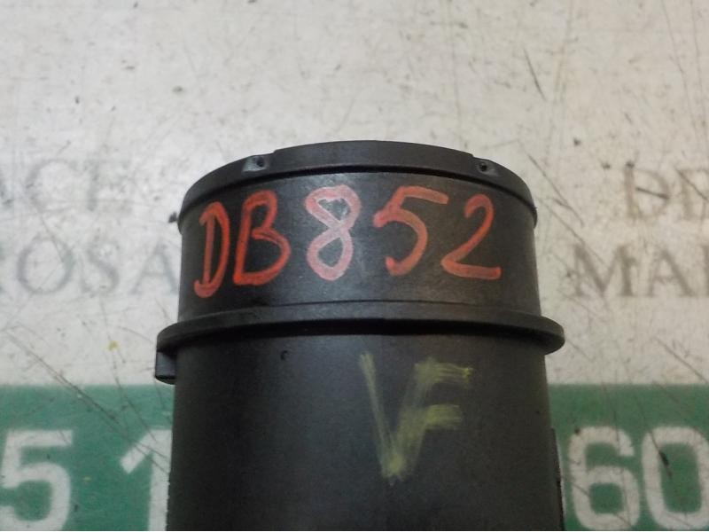 Recambio de caudalimetro para opel corsa e edition referencia OEM IAM 13432262 13452145 