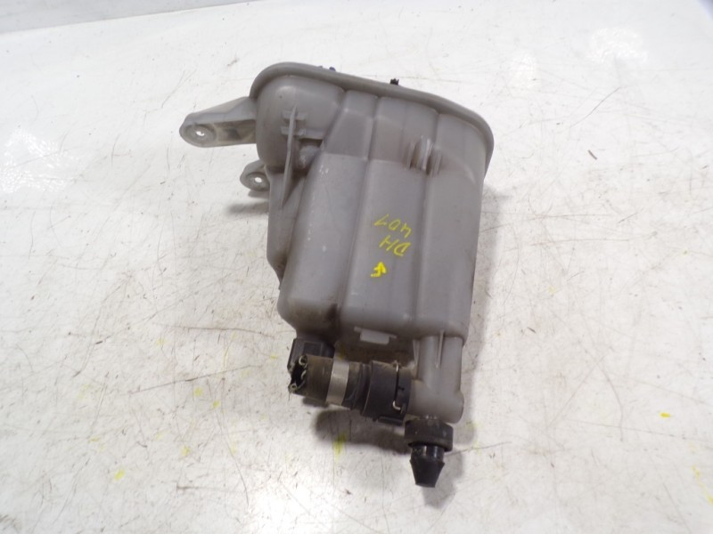 Recambio de deposito expansion para audi a4 ber. (b8) 2.0 16v tdi referencia OEM IAM 8K0121403Q  