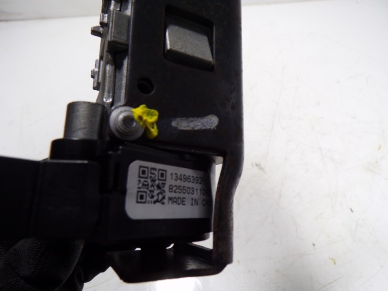 Recambio de antirrobo para opel corsa e 1.4 referencia OEM IAM 23445038 13496329 8255031108