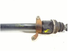 Recambio de transmision derecha para bmw mini (r56) one d referencia OEM IAM 31608605470 860547001  2