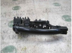 Recambio de maneta exterior delantera izquierda para renault megane ii berlina 3p 1.4 16v referencia OEM IAM   