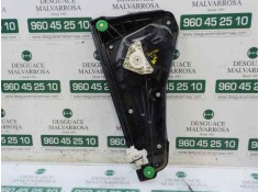 Recambio de elevalunas trasero izquierdo para land rover range rover sport 2.7 td v6 cat referencia OEM IAM CVH500032   2