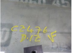 Recambio de cristal puerta delantero izquierdo para dacia sandero 1.6 cat referencia OEM IAM 8200733023   2