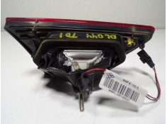 Recambio de piloto trasero derecho interior para renault clio iv 1.5 dci diesel fap referencia OEM IAM 265505796R 265505796R  2