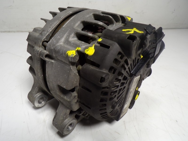 Recambio de alternador para peugeot 508 sw 1.6 blue-hdi fap referencia OEM IAM 9810525380 9810525380 