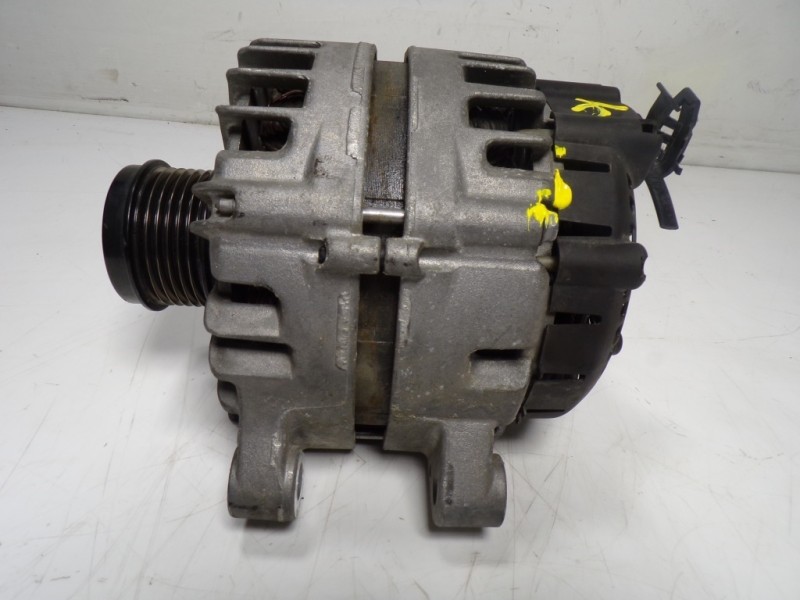 Recambio de alternador para peugeot 508 sw 1.6 blue-hdi fap referencia OEM IAM 9810525380 9810525380 