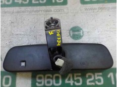 Recambio de espejo interior para land rover range rover sport 2.7 td v6 cat referencia OEM IAM CTB500012   2