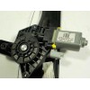 Recambio de elevalunas delantero izquierdo para nissan pulsar (c13) 1.5 turbodiesel cat referencia OEM IAM 807013ZL0B 141203C220