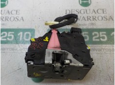 Recambio de cerradura puerta trasera derecha para opel corsa e edition referencia OEM IAM 13431845 13431845  2