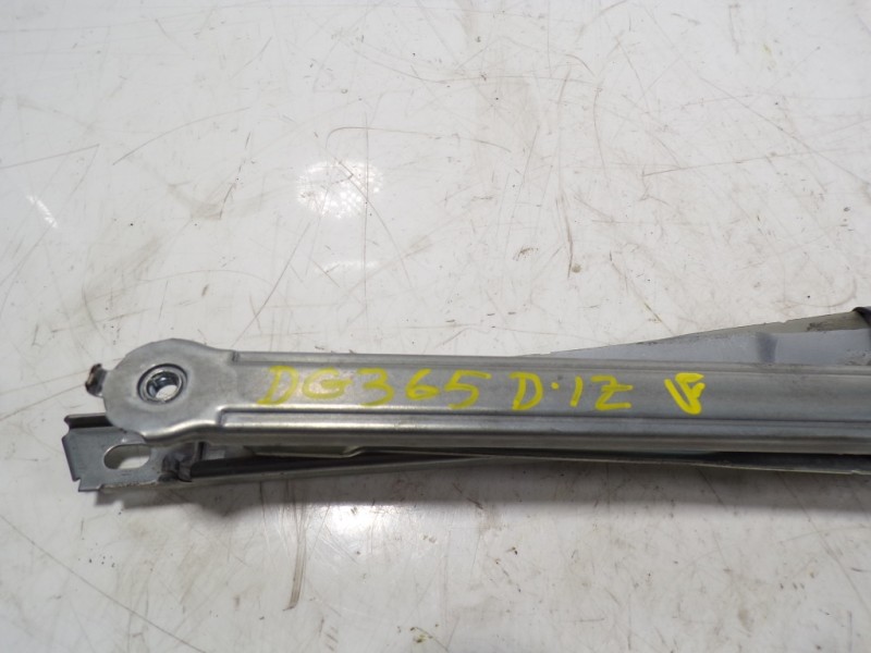 Recambio de elevalunas delantero izquierdo para toyota prius+ 1.8 16v (híbrido) referencia OEM IAM 8572062010 8572062010 