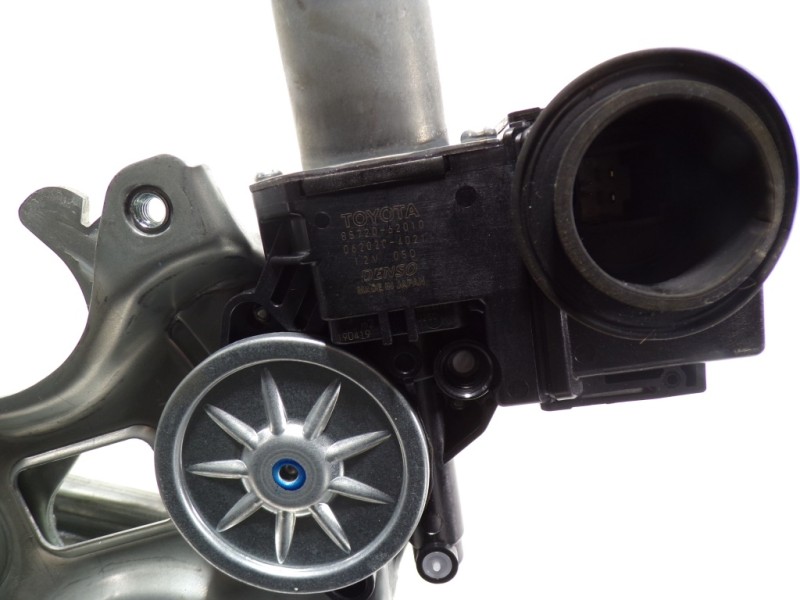 Recambio de elevalunas delantero izquierdo para toyota prius+ 1.8 16v (híbrido) referencia OEM IAM 8572062010 8572062010 