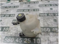 Recambio de deposito expansion para dacia sandero 1.6 cat referencia OEM IAM 7701470460   2