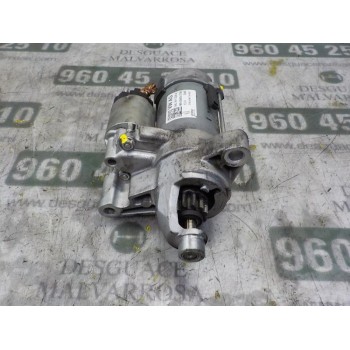 MOTOR ARRANQUE 04L911021B 