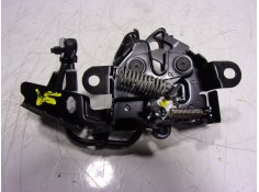 Recambio de cerradura capot para toyota corolla hybrid referencia OEM IAM 5351002790   2