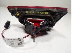 Recambio de piloto trasero izquierdo interior para renault clio iv 1.5 dci diesel fap referencia OEM IAM 265552424R 265552424R  2