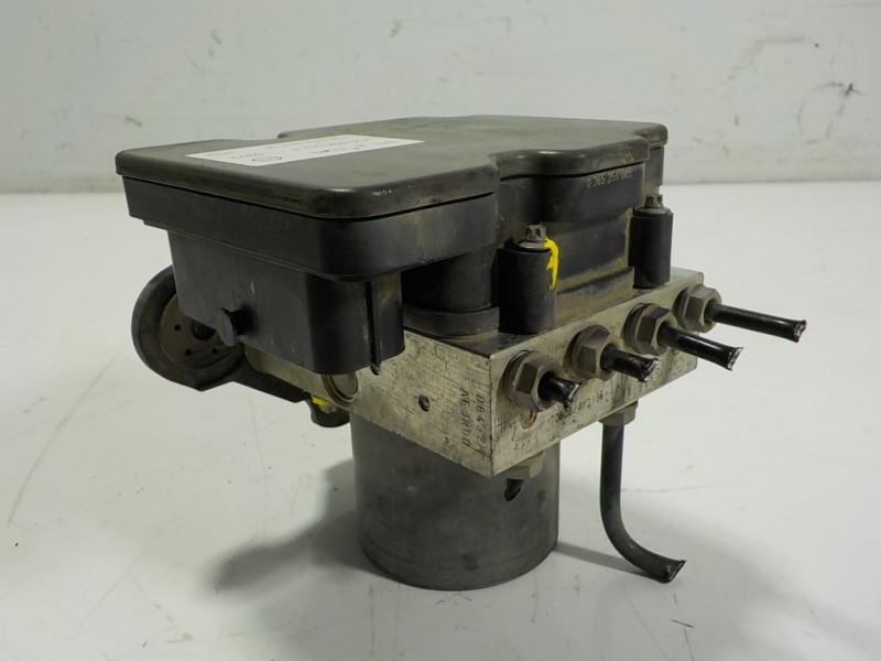Recambio de abs para volkswagen polo 1.6 tdi dpf referencia OEM IAM 2Q0614517TBEF 2Q0614517T 