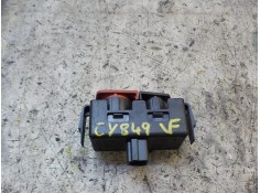 Recambio de warning para renault megane iii berlina 5 p 1.6 16v e85 (etanol) referencia OEM IAM 252100502R   2