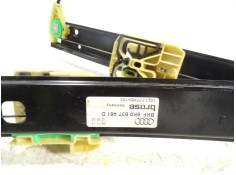 Recambio de elevalunas delantero izquierdo para audi a4 ber. (b8) 2.0 16v tdi referencia OEM IAM 8K0837461D 8K0837461D  2