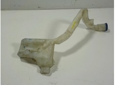 Recambio de deposito limpia para citroën c4 cactus 1.6 blue-hdi fap referencia OEM IAM 9801973680 9801973680  2