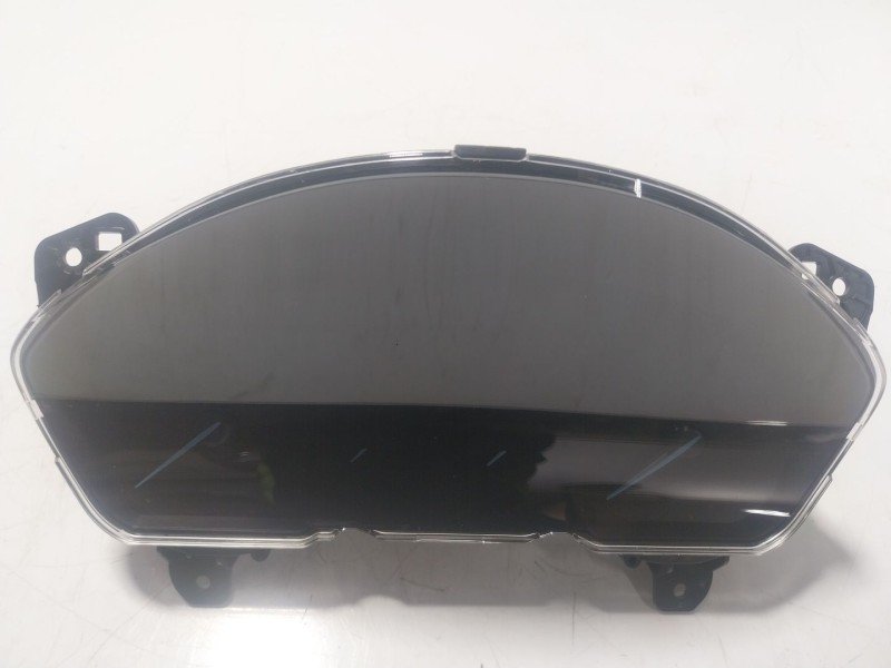 Recambio de cuadro instrumentos para ford focus iv (hn) 1.0 ecoboost referencia OEM IAM 2603179 JX7T14C026CAH 
