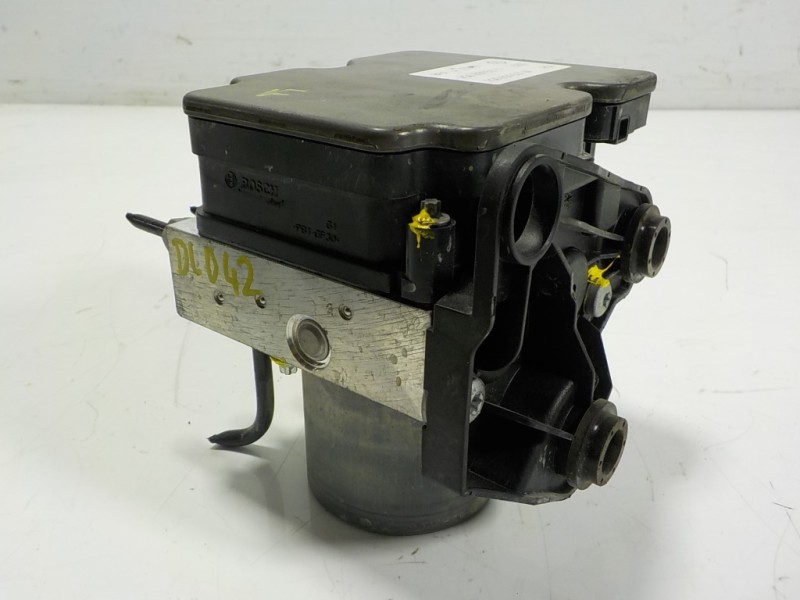 Recambio de abs para volkswagen polo 1.6 tdi dpf referencia OEM IAM 2Q0614517TBEF 2Q0614517T 