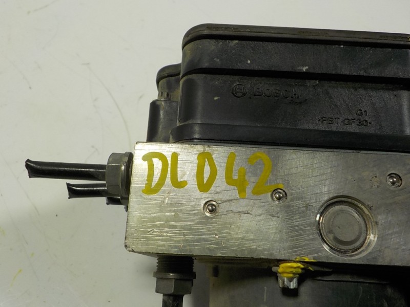 Recambio de abs para volkswagen polo 1.6 tdi dpf referencia OEM IAM 2Q0614517TBEF 2Q0614517T 