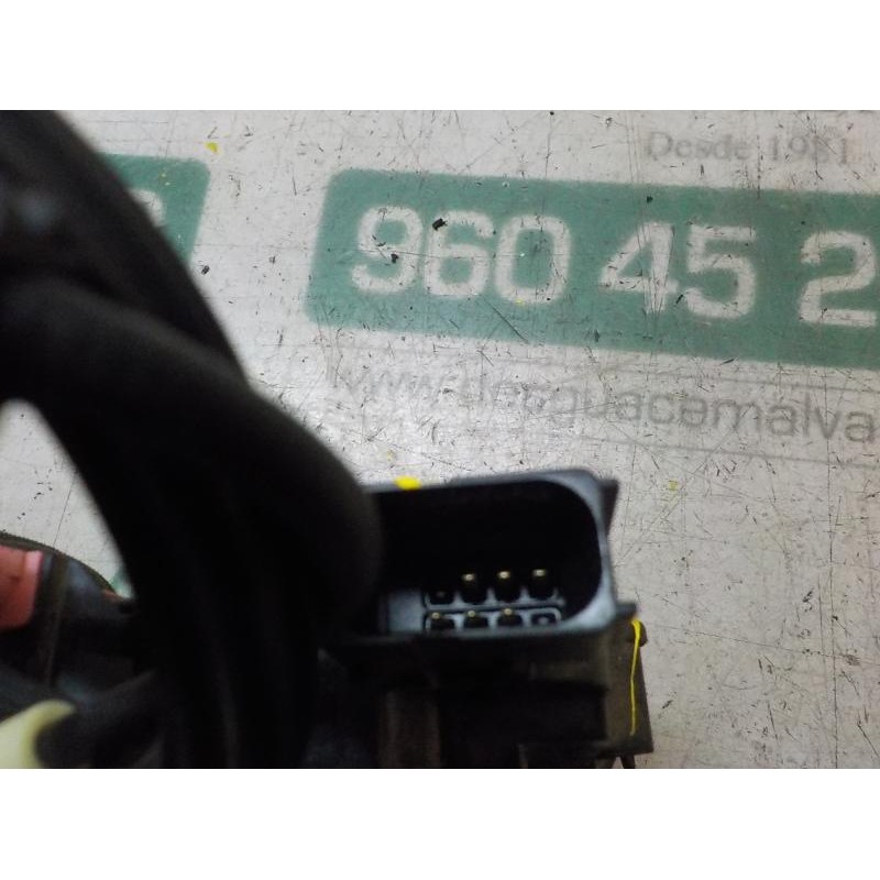 Recambio de cerradura puerta trasera izquierda para opel corsa e edition referencia OEM IAM 13431842 13431842 