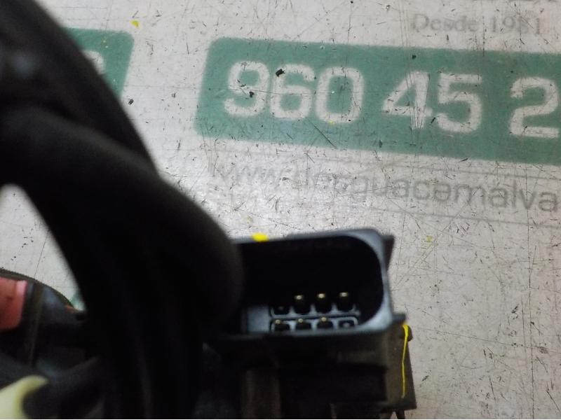 Recambio de cerradura puerta trasera izquierda para opel corsa e edition referencia OEM IAM 13431842 13431842 