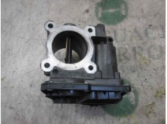 Recambio de caja mariposa para nissan navara pick-up (d40m) 2.5 dci diesel cat referencia OEM IAM  16119EC004 6 PINS  2