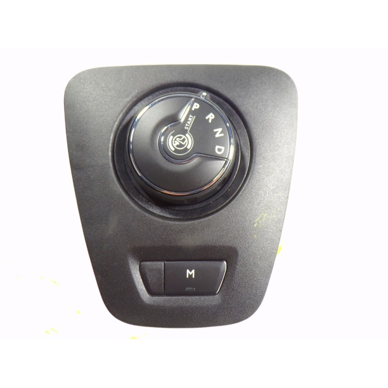 Recambio de palanca cambio para toyota proace city 1.2 12v referencia OEM IAM  98093147ZD 