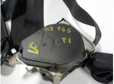 Recambio de cinturon seguridad trasero izquierdo para ds 5 1.6 blue-hdi fap referencia OEM IAM 98000632XX   2