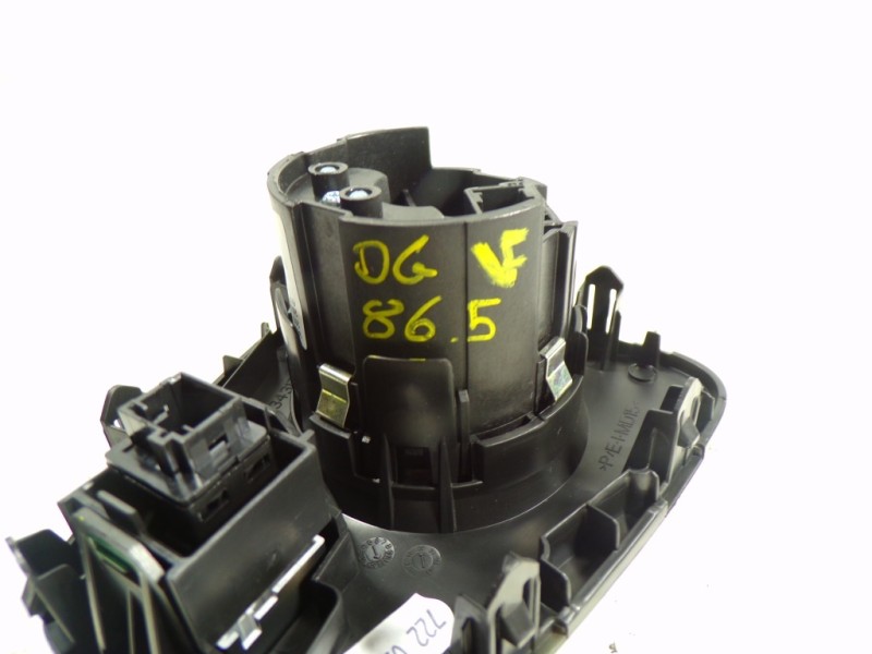 Recambio de palanca cambio para toyota proace city 1.2 12v referencia OEM IAM  98093147ZD 