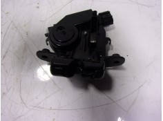 Recambio de cerradura maletero / porton para toyota corolla hybrid referencia OEM IAM 6935002100   2