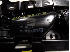 Recambio de maneta interior trasera derecha para cupra leon sportstourer (kl8) vz 2.0 tsi 4drive referencia OEM IAM  5FA839114A  2